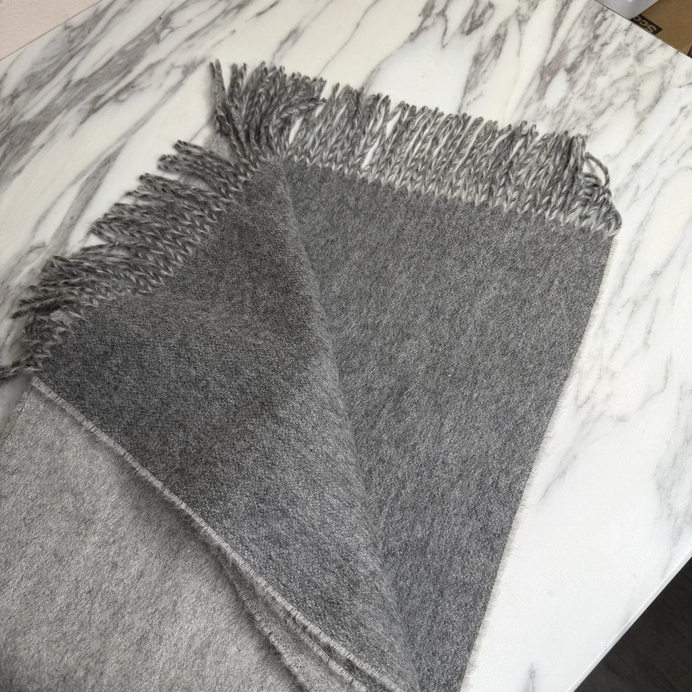 Kuna scarf 100%
